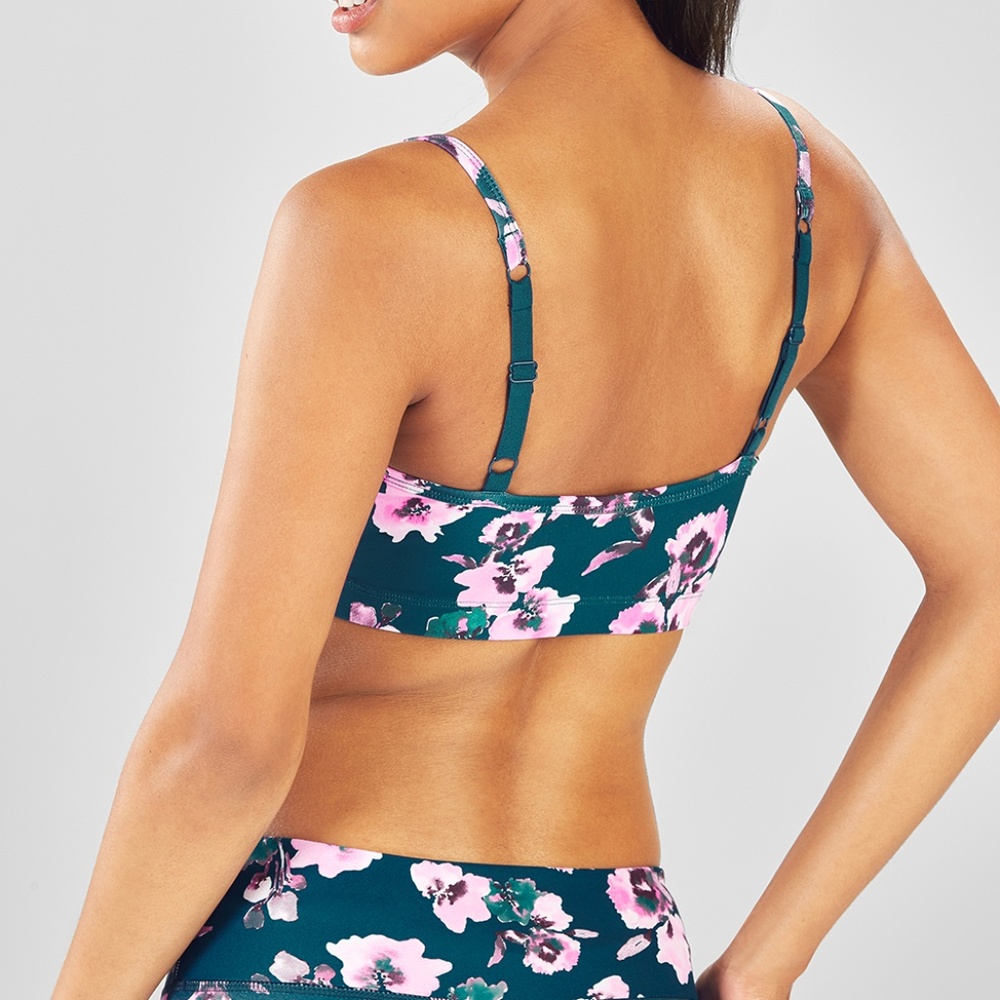 Fabletics Tammy Low Impact Sports Bra - M
